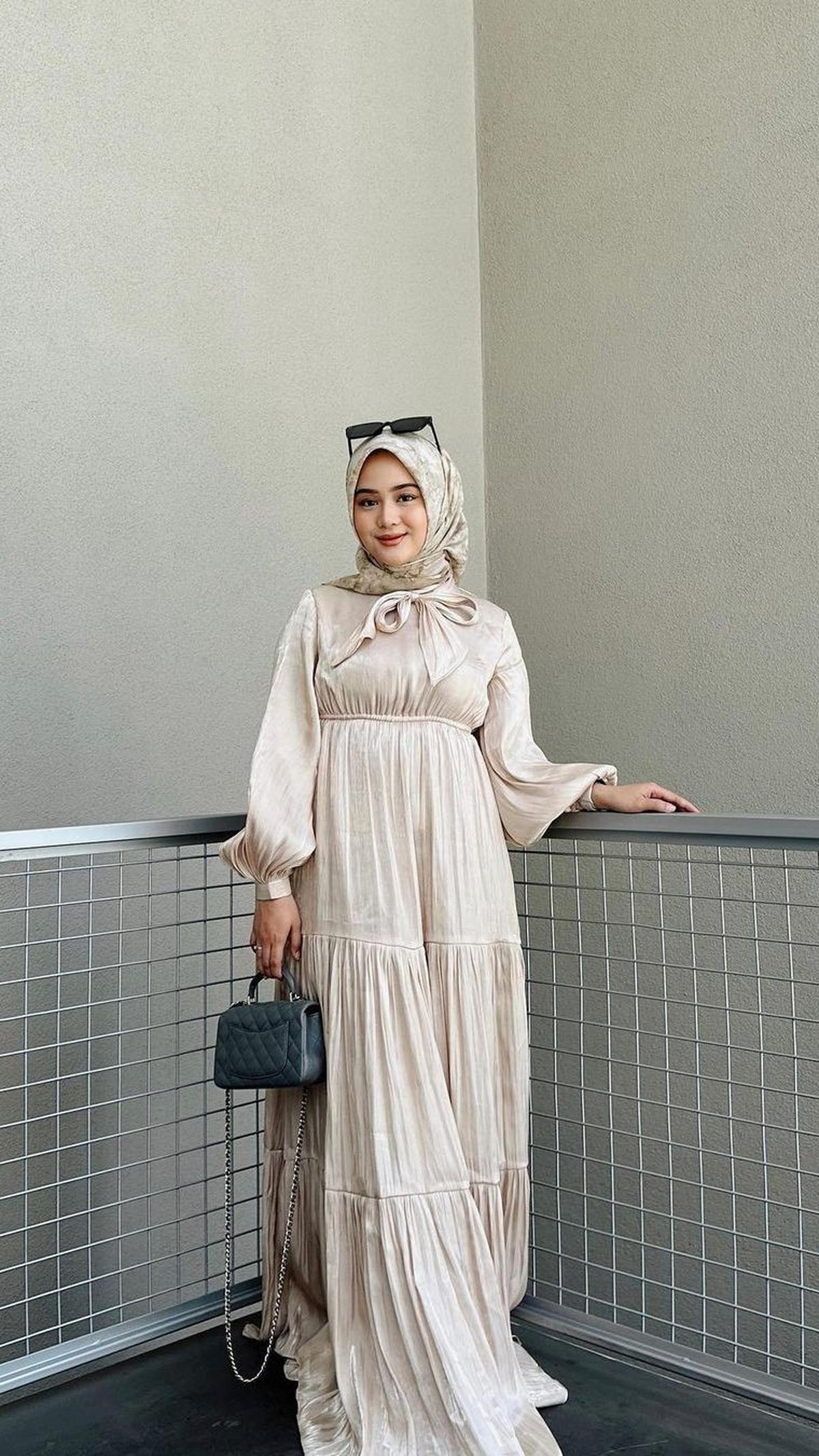3. Alifhia Fitri