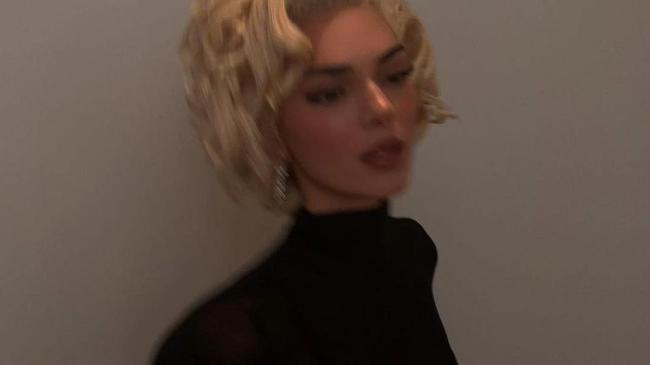 Jadi Marlyn Monroe