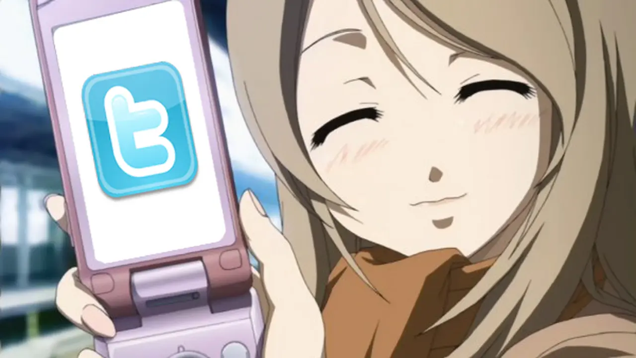 Orang Jepang Lebih Mencintai Twitter Dibanding Facebook, Kenapa?