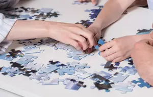 Rekomendasi Puzzle Edukasi Terbaik untuk Mengisi Waktu Luang Lebih Produktif