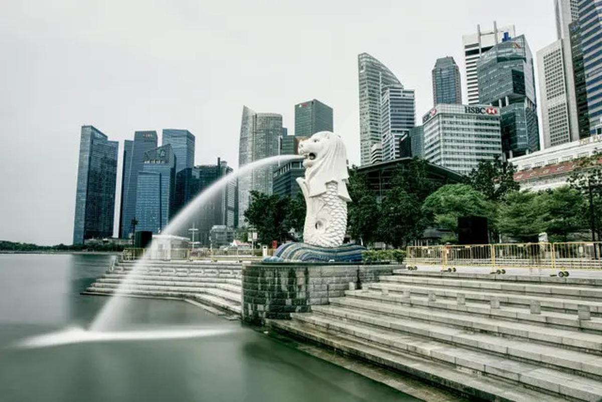 Daftar Miliarder Singapura 2025, Kekayaannya Tembus Rp 3.932 Triliun