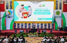 Kapolri Tegaskan Pentingnya Sinergitas Kamtibmas Hadapi Tantangan Global dan Kejahatan Modern