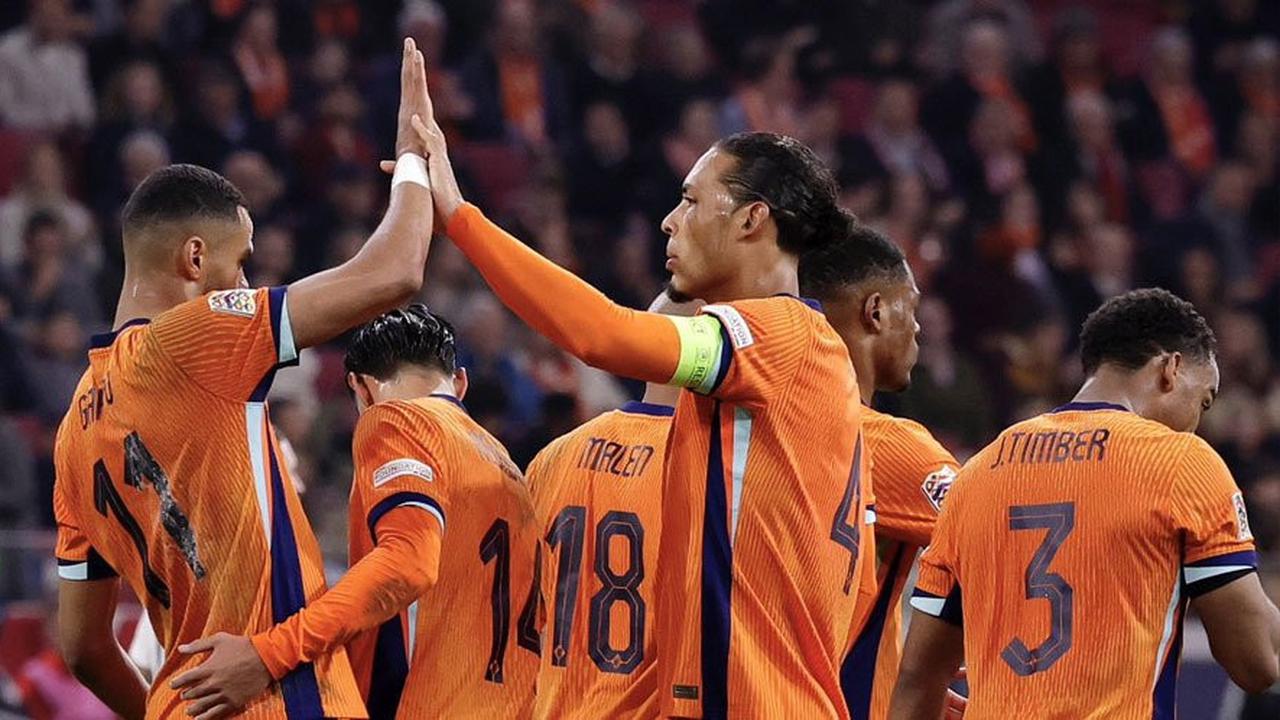 Prediksi Belanda Vs Spanyol pada 21 Maret