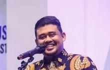 Buah Kerja Keras Paskibra Medan Diganjar Hadiah Tak Terduga dari Bobby Nasution