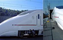 Kalah di Indonesia, Jepang tawarkan kereta cepat ke India