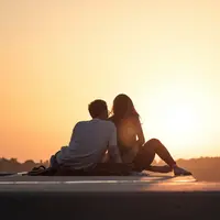 ilustrasi tips ampuh membuat taurus jatuh cinta/unsplash