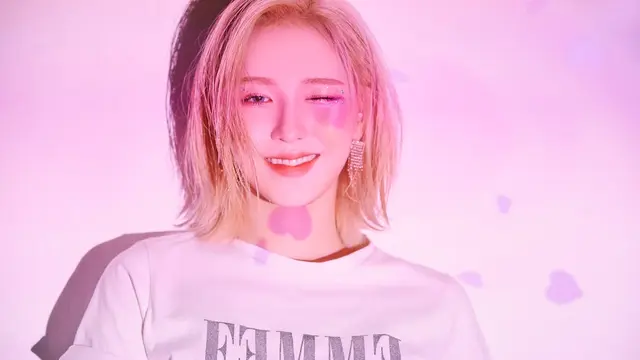 Wendy Red Velvet (SM Entertainment via Soompi)