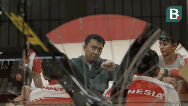 Menpora, Imam Nahrawi