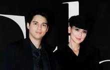 Luna Maya Hamil Anak Kembar? Begini Pengakuan Maxime Bouttier Soal Kondisi Sang Istri