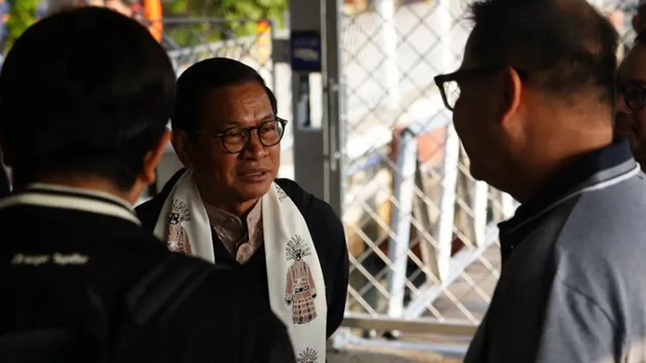 Masa Depan Jakarta ada di Pulau Seribu