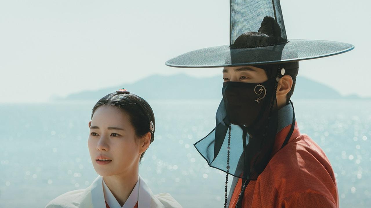 Daftar 5 Drakor Populer yang Masuk Nominasi Baeksang Arts Awards 2025