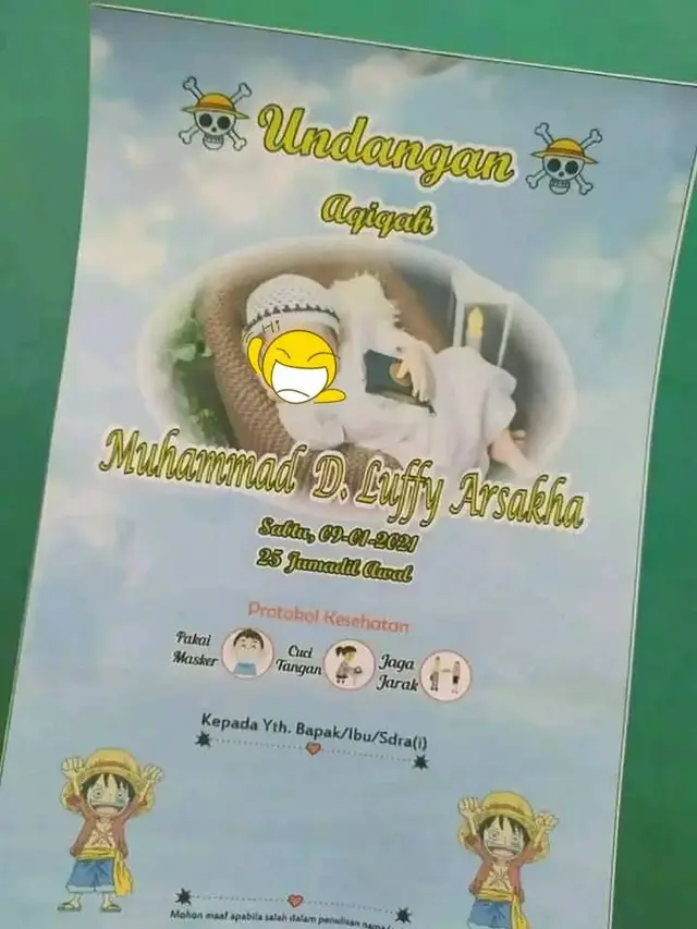 9 Nama Anak Seperti Karakter Anime Ini Keren, Terbaru Pakai Eren Yeiger