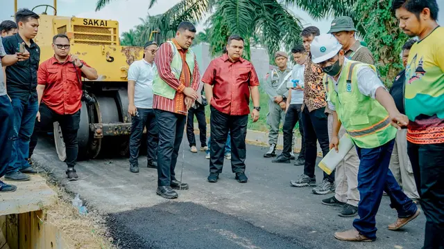 Wali Kota Medan, Bobby Nasution