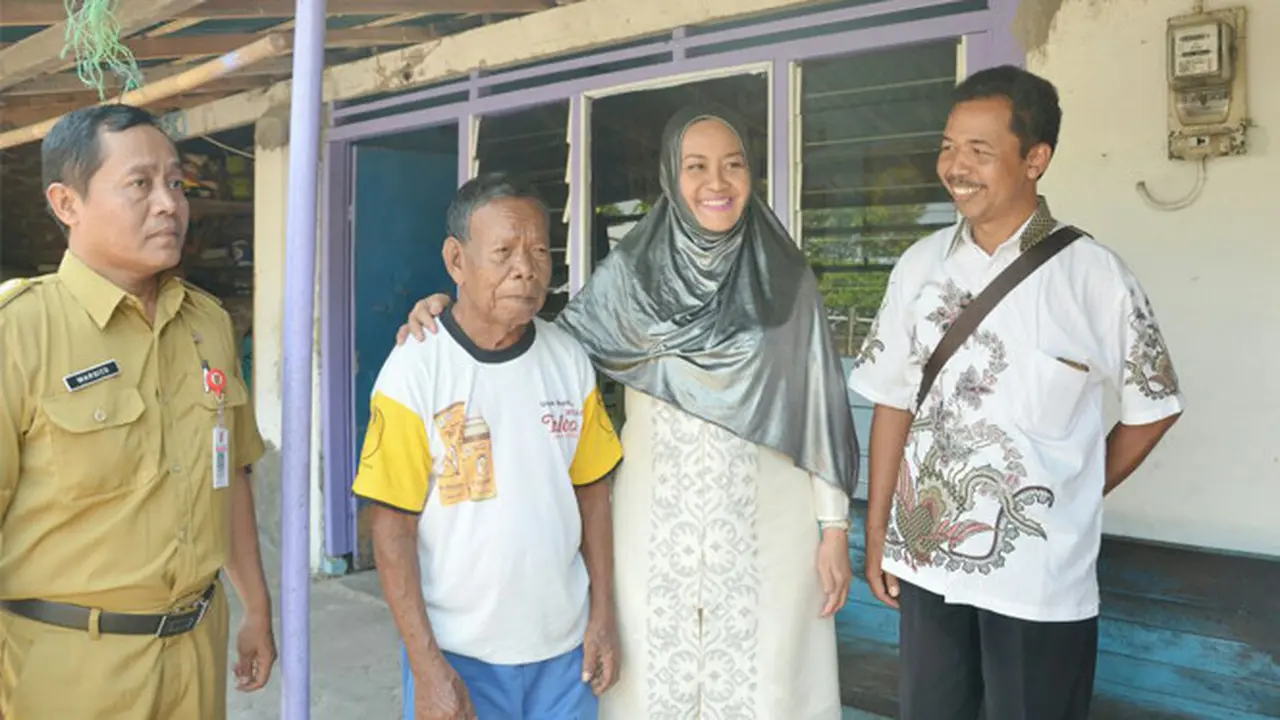 Wenny Haryanto Usul Pendamping PKH Diberi Pelatihan Khusus