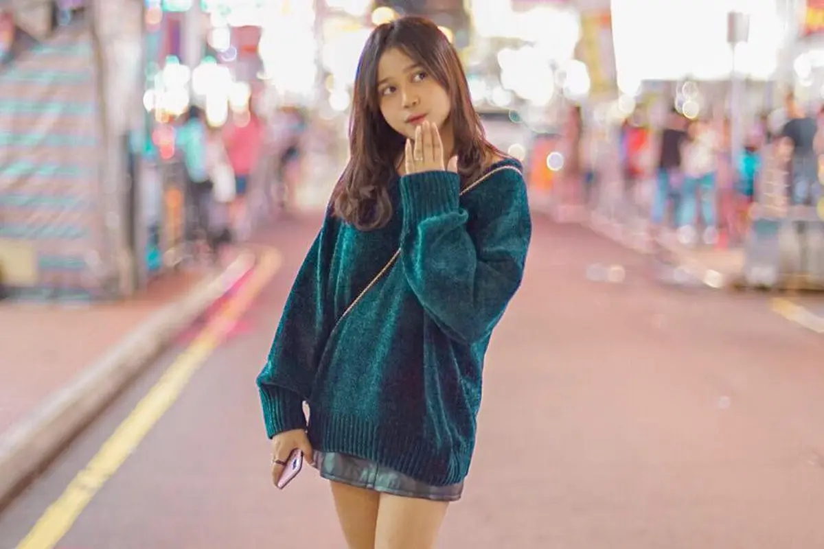 [Bintang] Penjiwaan Brisia Jodie Nyanyikan Lagu Ed Sheeran, Happier