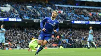 Real Madrid Bakal Jadikan Hazard Pemain Termahal Dunia