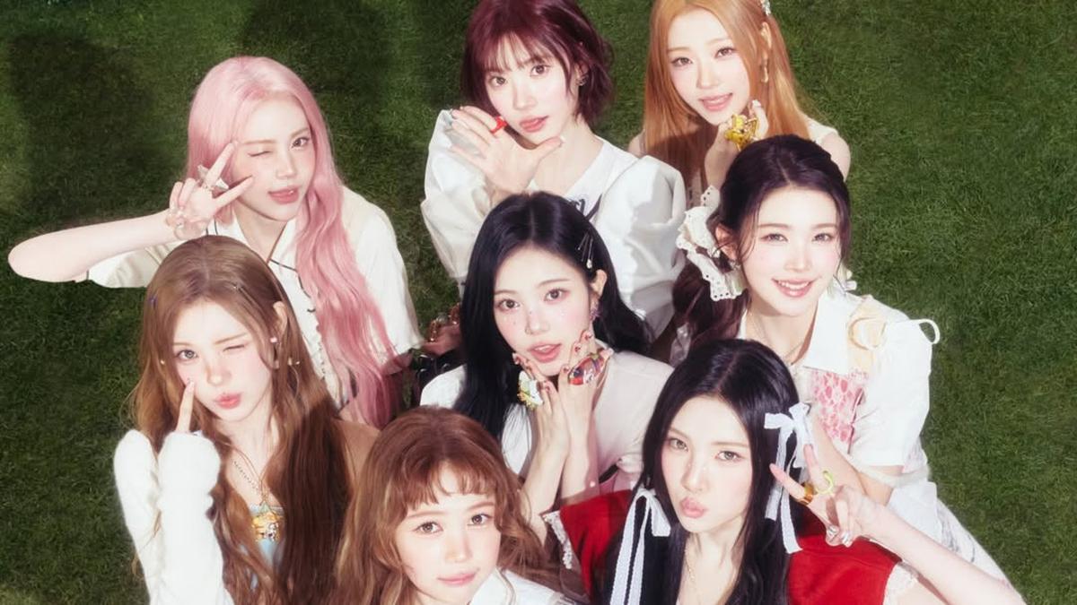 Hearts2Hearts Batal Hadir di Siap-Siap Indonesian Television Awards