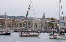 Ini Daftar Jurnalis dan Relawan Indonesia Peserta Flotilla yang Dilaporkan Diculik Israel