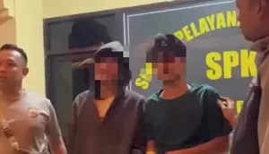 Modus Sindikat Copet Beraksi di Konser Sukabumi, 25 Ponsel Raib