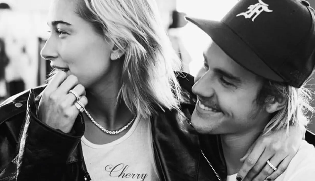 Justin Bieber sendiri sudah membeli sebuah rumah besar di Kanada pada bulan lalu. (instagram/justinbieber)