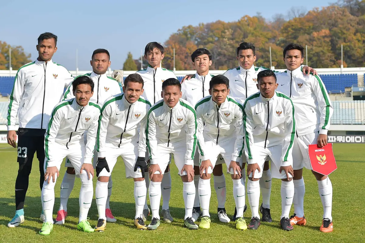 Timnas Indonesia U-19
