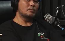 Cerita Fahmi Bo jadi Sopir Aziz Gagap, saat Antar Syuting ke OVJ Ketemu Andre Taulany 'Gak Malu Lu