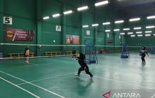 Antisipasi Ketat Tim Para Bulu Tangkis Indonesia di APG Thailand 2025: Target Medali Emas