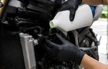 Air Radiator Berwarna Aneh, Jangan Sepelekan Dampaknya ke Mesin