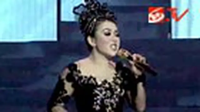 Syahrini - Semua Karena Cinta
