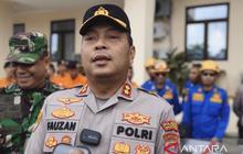 Usai Telusuri CCTV, Polisi Amankan Mahasiswa Terduga Pelaku Penembakan Balikpapan