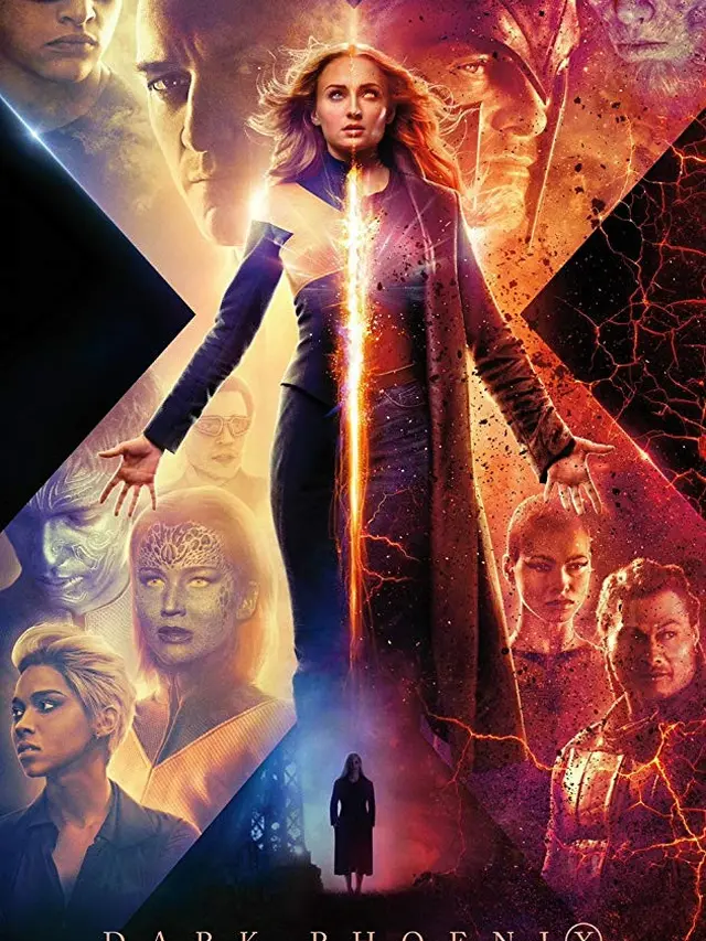 X-Men: Dark Phoenix