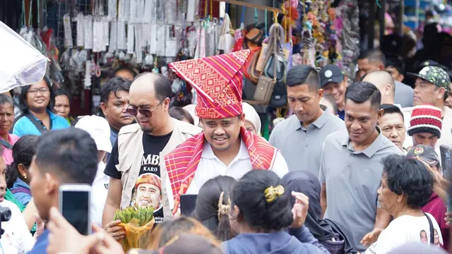 Bobby Nasution