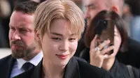 Jimin BTS Bikin Lip Balm Keluaran Brand Amerika Ludes di Jepang dalam 1 Jam
