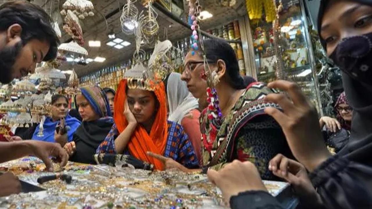 Pakistan