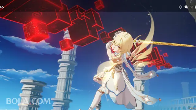 Genshin Impact
