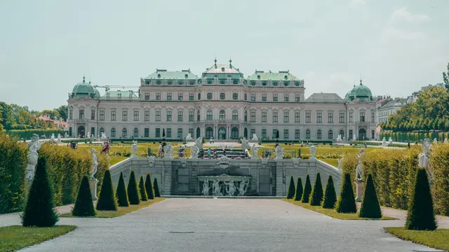 Vienna, Austria