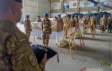 Indonesia Desak DK PBB Usut Tuntas Insiden UNIFIL Lebanon, Tiga Personel Kembali Terluka