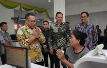 TASPEN Pecahkan Rekor: Penyaluran THR Pensiun 2026 Telah Mencapai 97 Persen