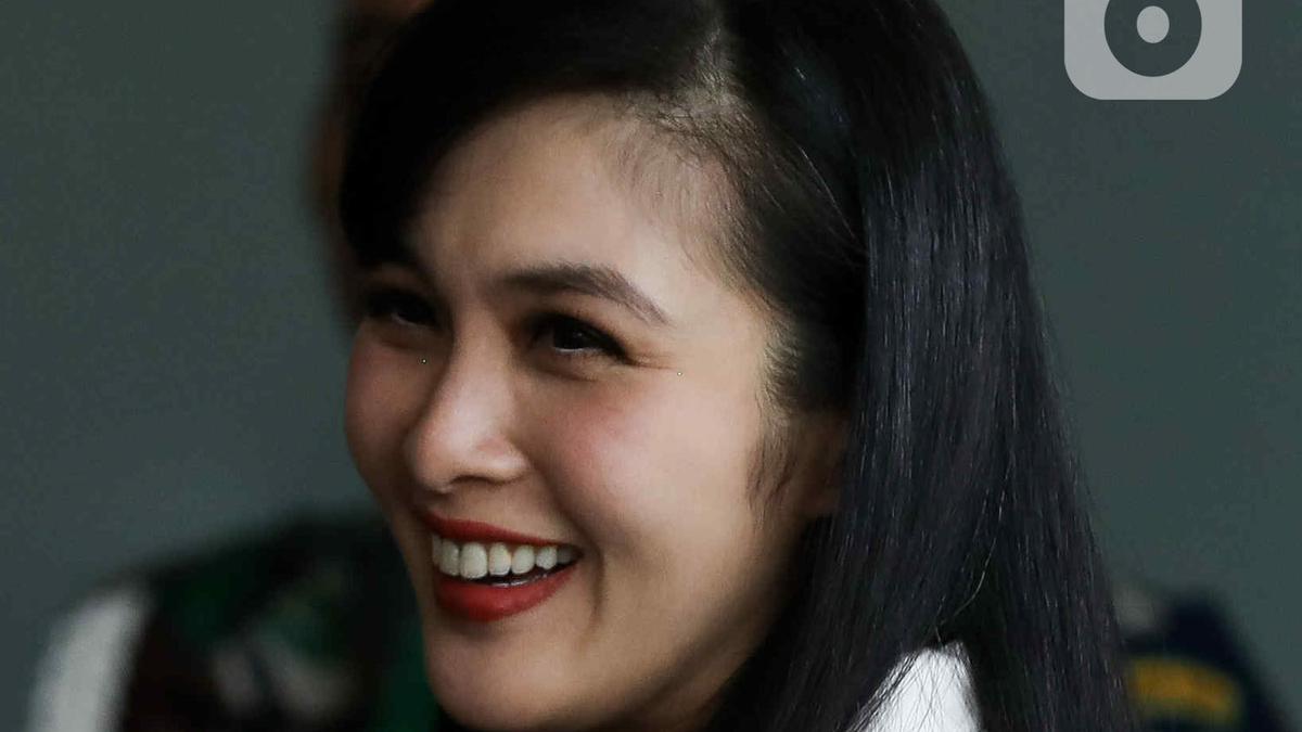 Akun IG Sandra Dewi Aktif Mendadak Aktif Lagi, tapi Enggak Ada Isinya! Berita Viral Hari Ini Senin 20 Mei 2024