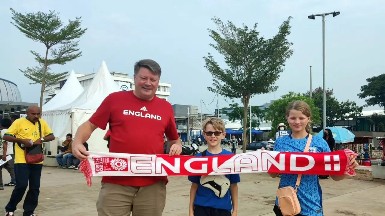 Inggris