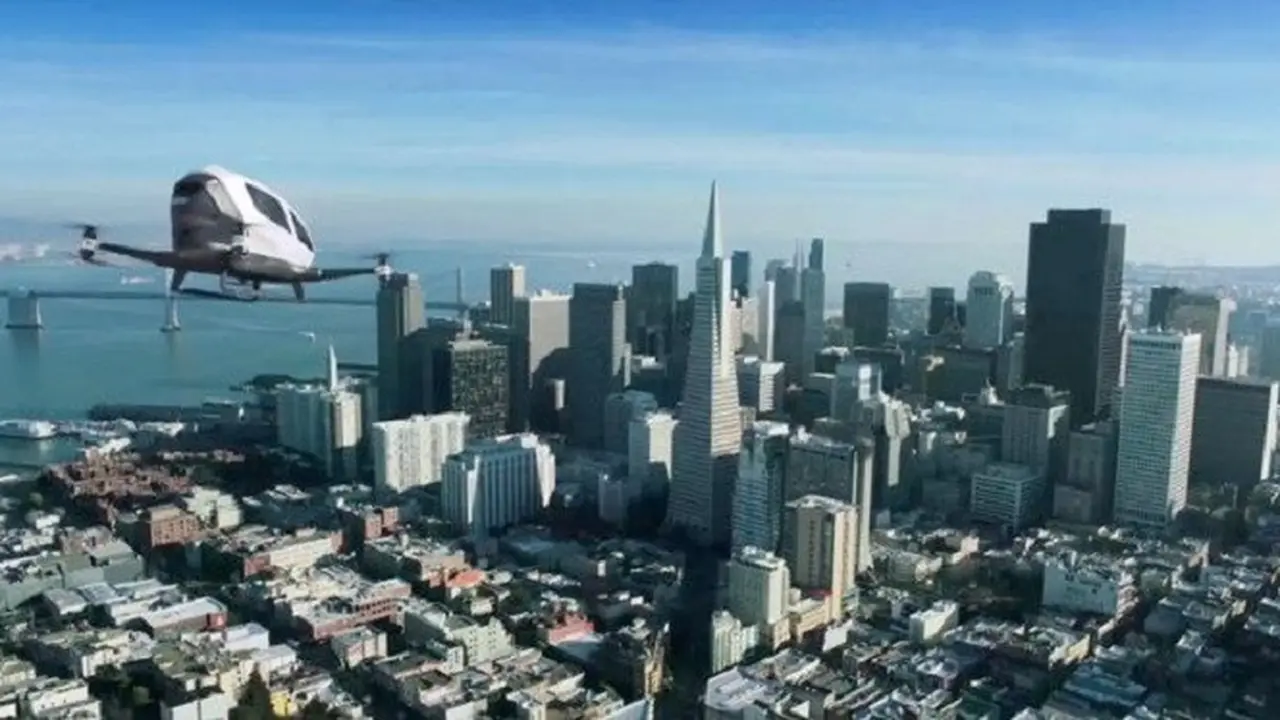 Drone