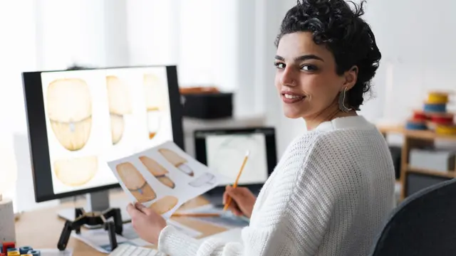 Product Designer