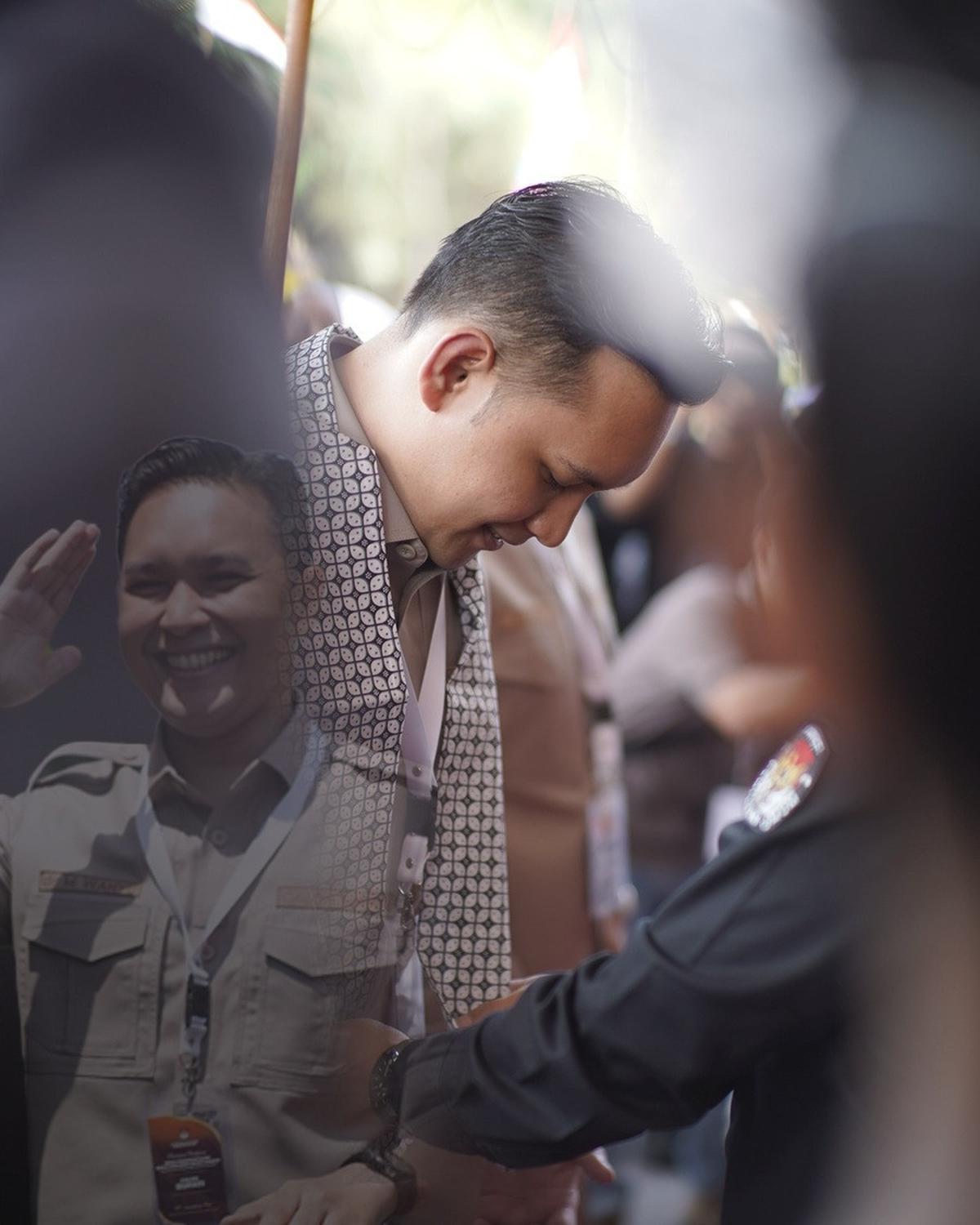 Dok. Istimewa