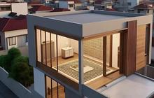11 Tips Mendesain Rumah Sederhana dengan Nuansa Islami yang Damai dan Menenangkan