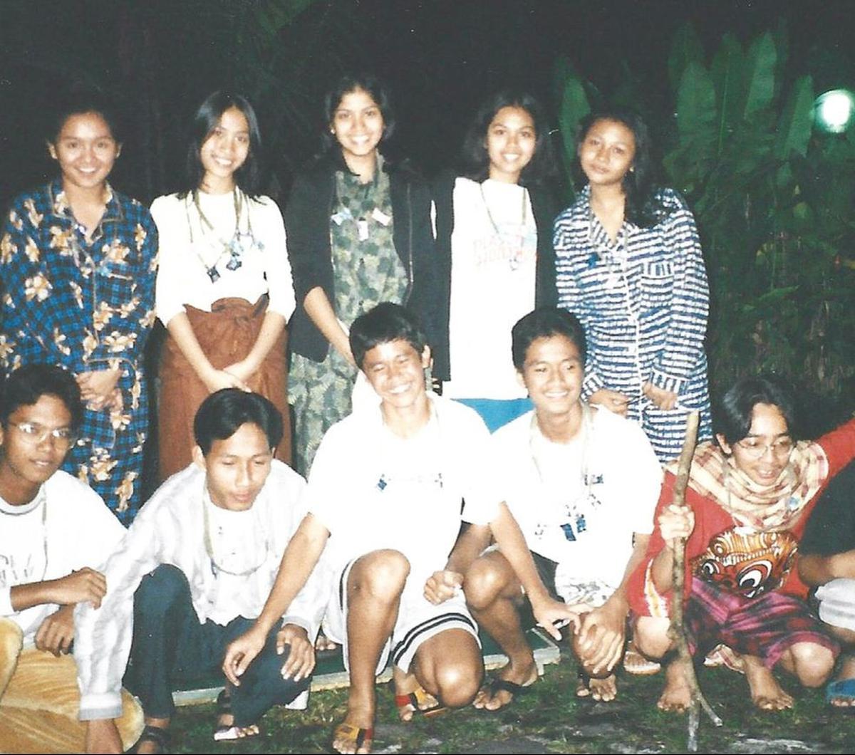 Dok. Istimewa