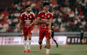 Dikalahkan Sabah FC, Bali United Masih Punya Banyak PR