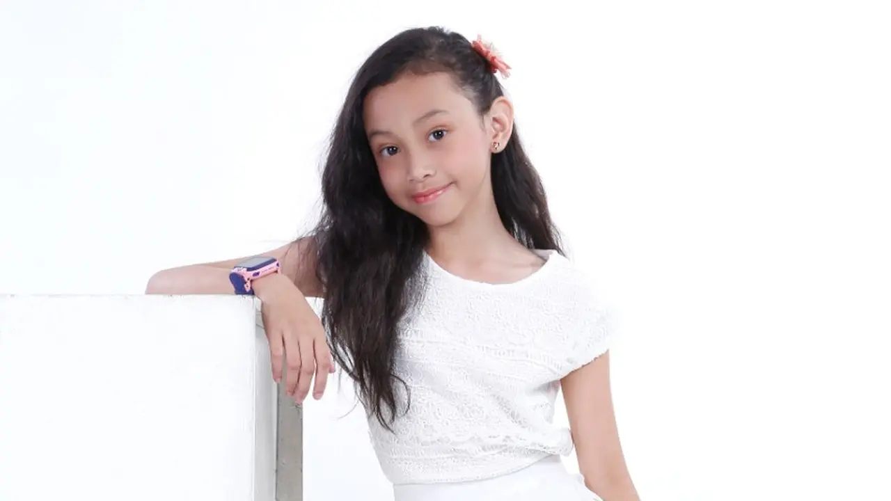 Gendis Mayrannisa