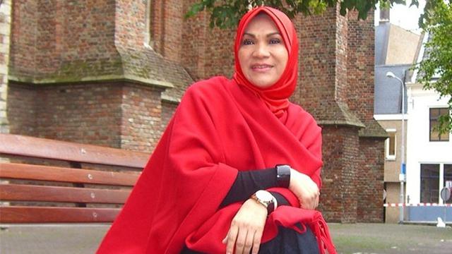 [Fimela] Dorce Gamalama