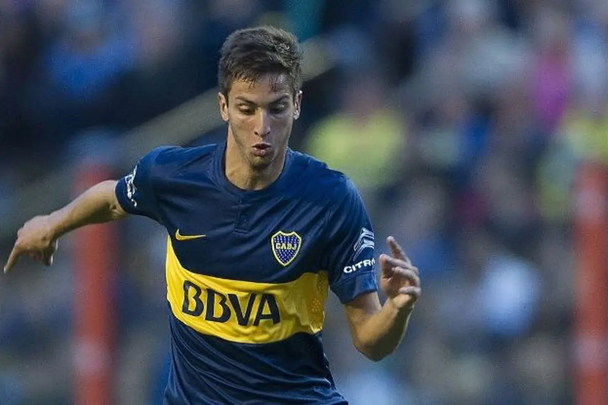 Rodrigo Bentacur
