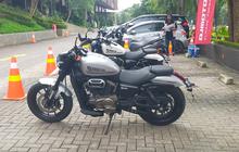Hal Ini yang Membuat QJMotor Tergoda Ekspansi ke Indonesia